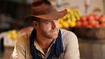 Josh Gates ·