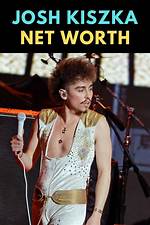 Josh Kiszka's Net Worth Decoded