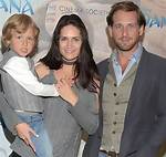 Josh Lucas Wife, Son, Gay, Age, Height, Net Worth, Bio