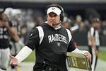 Josh Mcdaniels Arrested