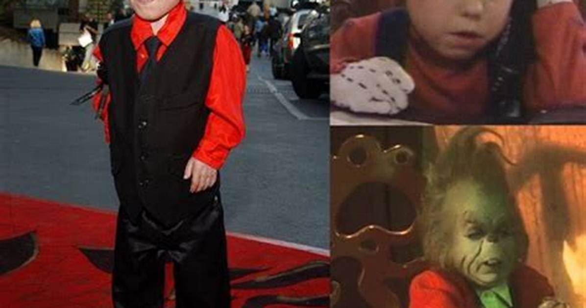 Josh Ryan Evans: the Life and Legacy of a Talented Actor