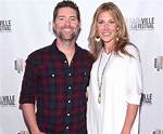 Josh Turner Biography, Wife, Children, Family, Age, Net Worth, Height