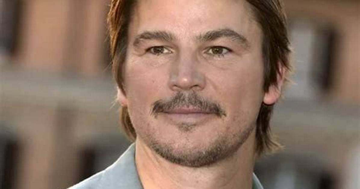Josh Walters Height, Weight, Net Worth, Age, Birthday, Wikipedia, Who, Instagram, Biography