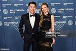 Joshua Fink's Wife and Their Private Union