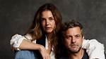 Joshua Jackson and Katie Holmes Back Together: a Love Rekindled
