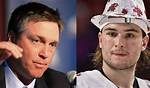 Joshua Roy and the Patrick Roy Connection