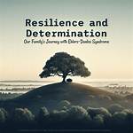 Journey of Resilience and Determination