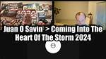 Juan O Savin 2024: Insights into the Enigmatic Figure
