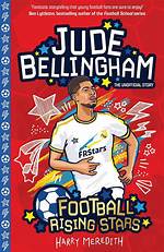 Jude Bellingham: the Rising Star and His Height in Feet