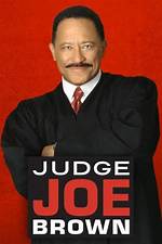 Judge Joe Brown's Marital Status Revealed!