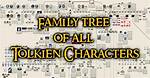 Judith Tolkien Family Tree & History, Ancestry & Genealogy