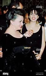 Judy Garland Et Liza Minnelli: a Legendary Mother-Daughter Duo