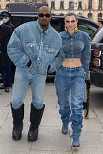Julia Fox's Dating History: Kanye West, Peter Artemiev and More