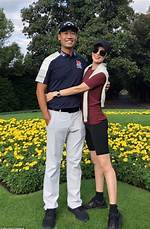Julianne Na: Meet Kevin Na's Wife