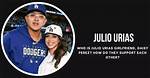 Julio Uriass Girlfriend Daisy Prez: Untold Love Story, Recent Arrest Drama