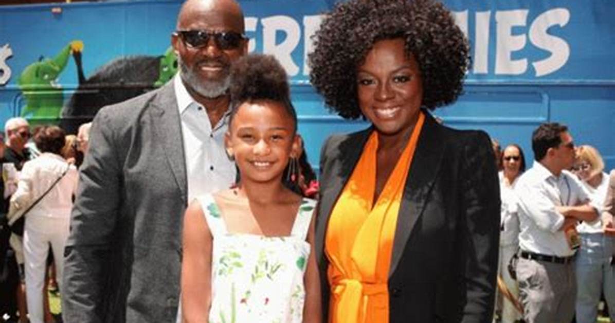 Julius Tennon Wikipedia Bio and Age How Old Is Viola Davis Husband? Children and Net Worth |