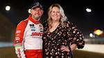 Justin Allgaier Wife; Ashley Allgaier Wiki, Bio, Kids, Age, Net Worth, Job and Weight ·