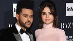 Justin Bieber and the Weeknd Aren't Friends. Here's Why ·