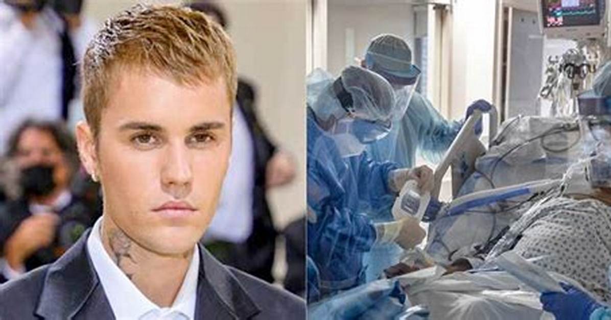 Justin Bieber Dead: Shocking Details Emerge in 2024