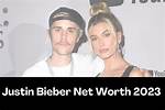 Justin Bieber Net Worth 2023: a Comprehensive Overview