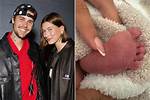 Justin Bieber's Daughter's Name and Age Revealed