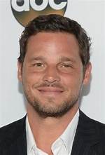 Justin Chambers: Award-Winning Actor