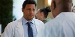 Justin Chambers' Departure from Grey's Anatomy