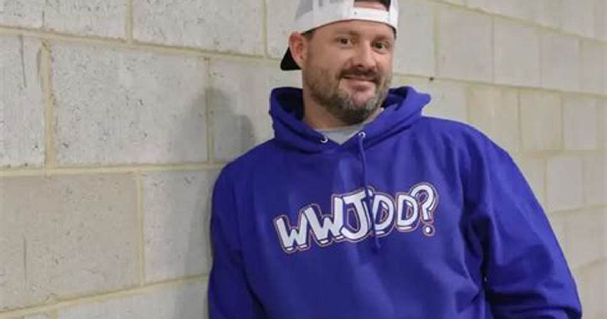 Justin Danger Nunley Height, Weight, Net Worth, Age, Birthday, Wikipedia, Who, Nationality, Biograph