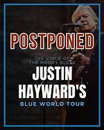 Justin Hayward Illness and Health Update 2023: Has He Recovered from Laryngitis?