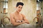 Justin Jedlica: the Human Ken Doll and His Journey to Self-Transformation