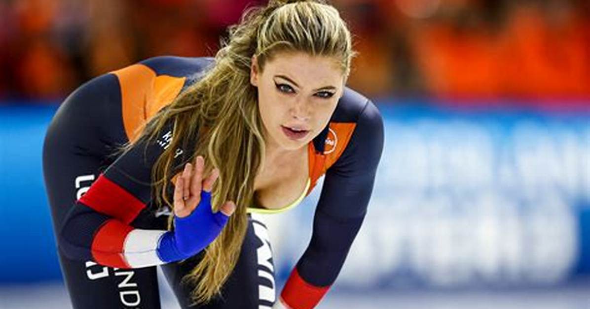 Jutta Leerdam ·