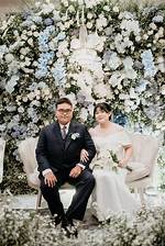 Jv and Natasha Wedding Photos