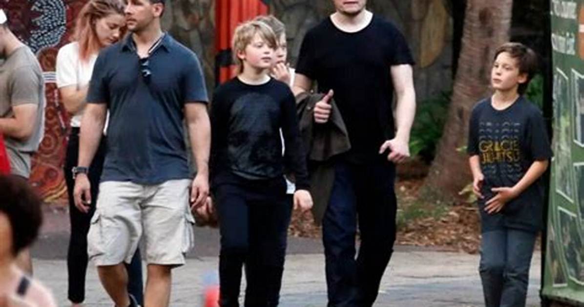 Kai Musk: a Glimpse into the Life and Age of Elon Musk's Youngest Son
