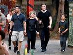 Kai Musk and His Siblings: a Glimpse into Their Unique Family Dynamics