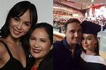 Kaila Estrada Parents Janice De Belen, John Estrada Age Gap
