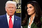 Kaitlan Collins Unveiling the Truth Behind the Misconception