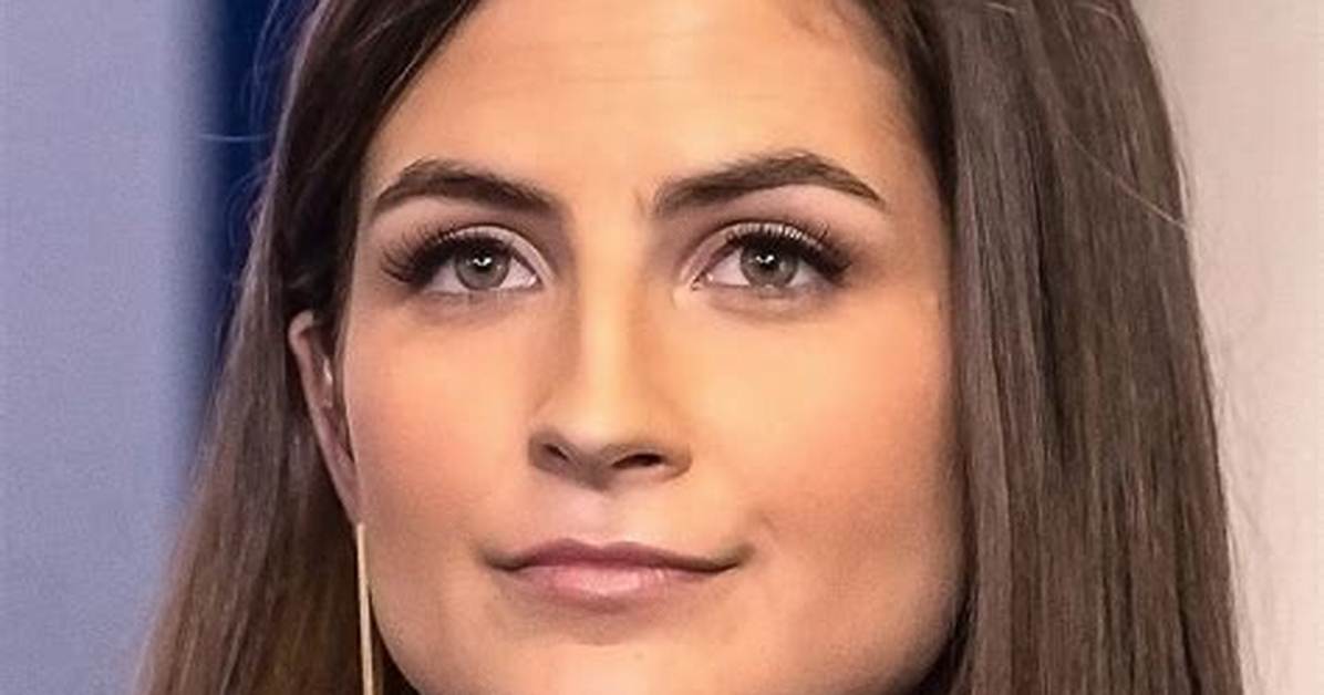 Kaitlyn Collins Transgender: the Inspiring Journey of Strength and Resilience