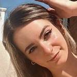 Kaitlyn Krems Leans: a Journey Through Grace and Passion