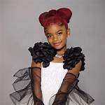 Kalea Marie Cephus: a Rising Star in Hollywood