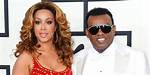 Kandy Johnson Isley Became Ron Isley S