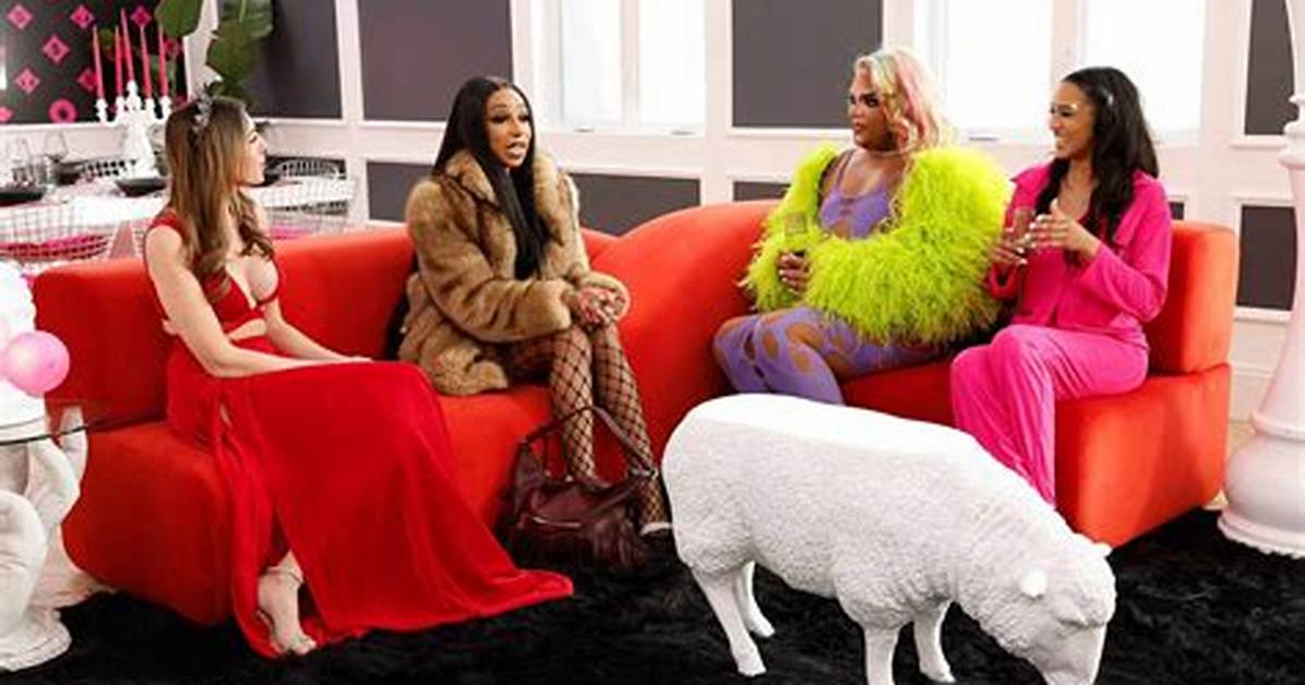 Kandy Muse: the Queer Icon Redefining Drag Culture