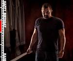 Kane Hodder Height, Weight, Age, Net Worth, Facts |