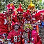 Kansas City Chiefs Superfan Daniel S. Nelson Tragically Dies in Car Accident