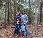 Kara Robinson Chamberlain's Husband Revealed
