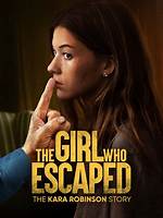 Kara Robinson's Kidnapper: the Disturbing Tale of Survival
