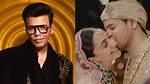 Karan Johar: the Unveiled Love Story Behind His Marriage Aspirations