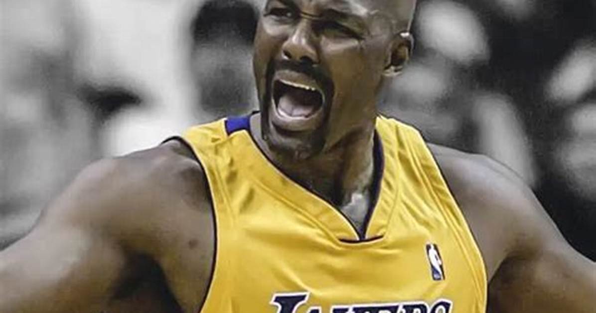 Karl Malone - Bio, Age, Net Worth, Height, Married, Nationality, Career