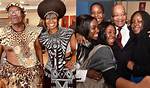 Kate Mantsho: Uncovering Her Roots and Nationality