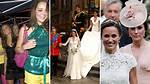 Kate Middleton's Sister Pippa Whose Ex Is Now Married to Another Royal |