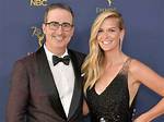 Kate Norley Wiki, Age (John Olivers Wife) Biography, Family & Facts